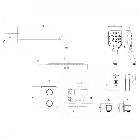 LEMARK Yeti LM7849C