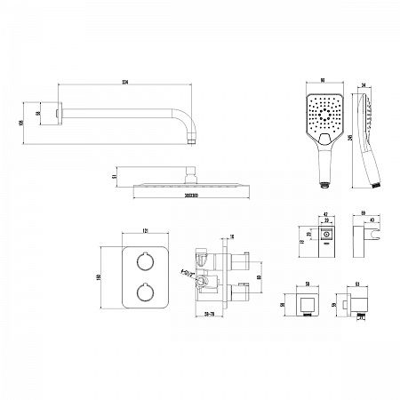 LEMARK Yeti LM7849C