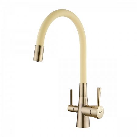 LEMARK Comfort LM3075B-Beige