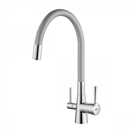 LEMARK Comfort LM3075C-Silver