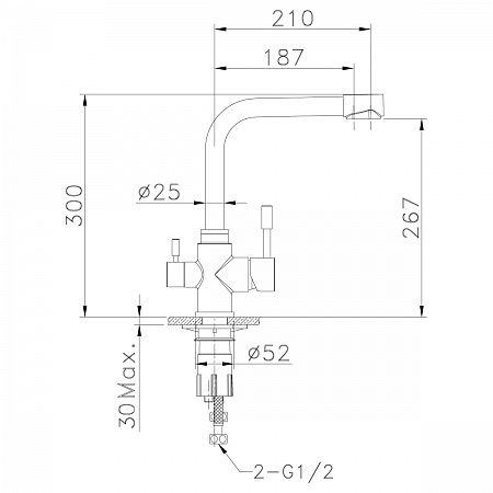 LEMARK Expert LM5061S