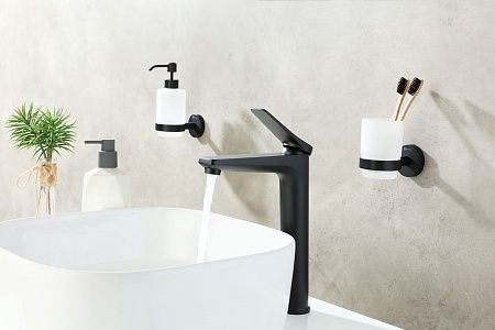 LEMARK Bronx LM3709BL