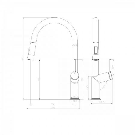 LEMARK Minima LM3850C