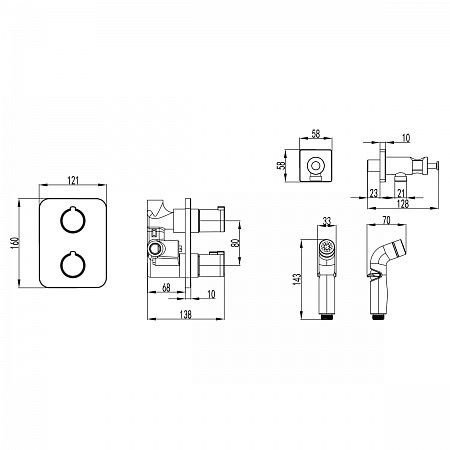 LEMARK Yeti LM7820C