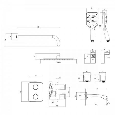LEMARK Yeti LM7842C