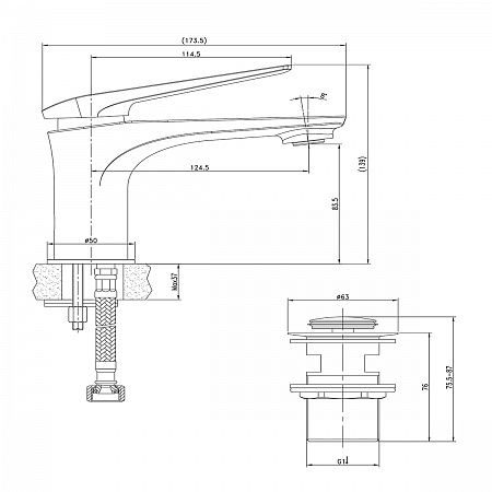 LEMARK Allegro LM5906CW