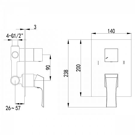LEMARK Unit LM4527C