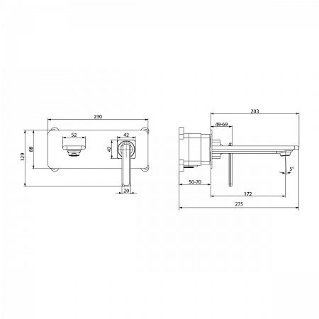 LEMARK Mista LM6426WG
