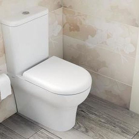 Vitra Zentrum 9012B003-7202
