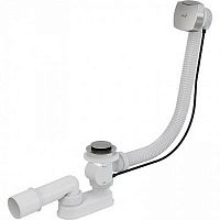 Alcaplast  A51CR-100