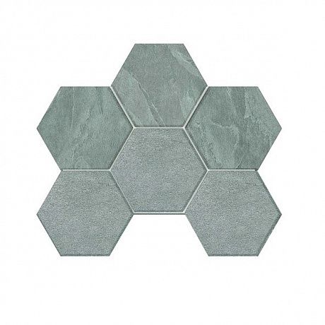Estima Luna Mosaic/LN02_NS/TE02_NS/25x28,5/Hexagon