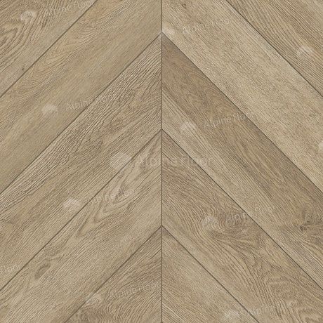 Alpine Floor Chevron Alpine LVT ECO 20-2