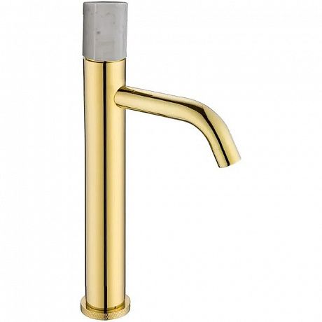 Boheme Stick 122-G-MR-WHITE