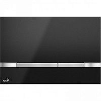 Alcaplast  STRIPE-BLACK