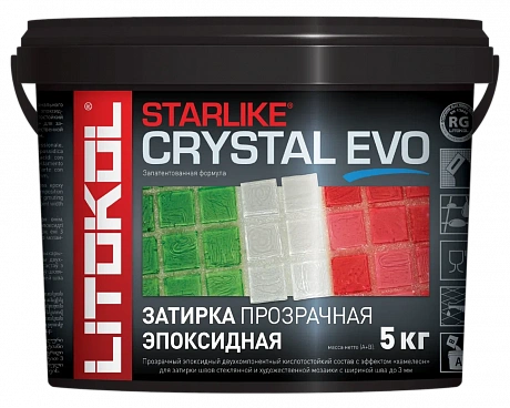 Litokol  L0485460004