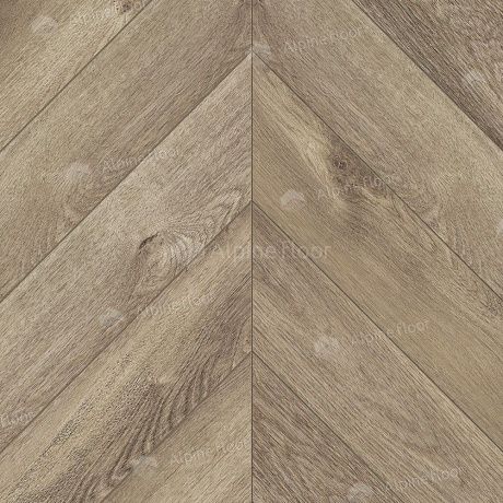 Alpine Floor Chevron Alpine LVT ECO 20-3