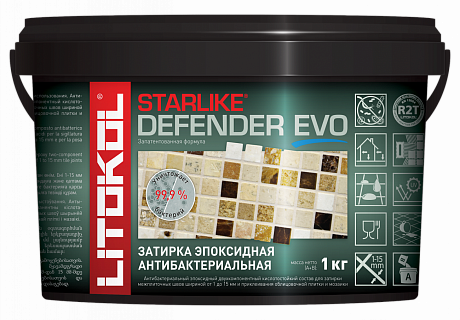 Litokol  L0485600002