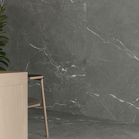 Imola Ceramica The Rock NEGRES6 12 RM