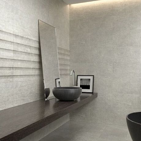 Laminam RUS Cemento LAMF009022