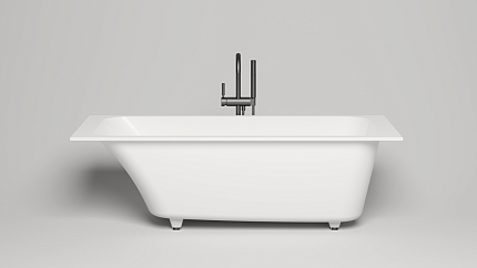 102012G Ванна встраиваемая Salini Orlanda 102012G 180x80 см