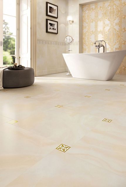Керамогранит Italon ШАР.ЭВО ОНИКС 30X60 ПАТ