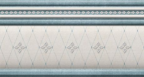 Mayolica Ceramica Victorian VICTORIAN ZOCALO