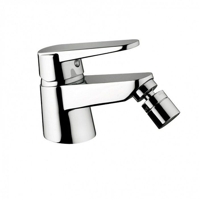 Paini Ventus 93CR3062SKM смеситель для биде