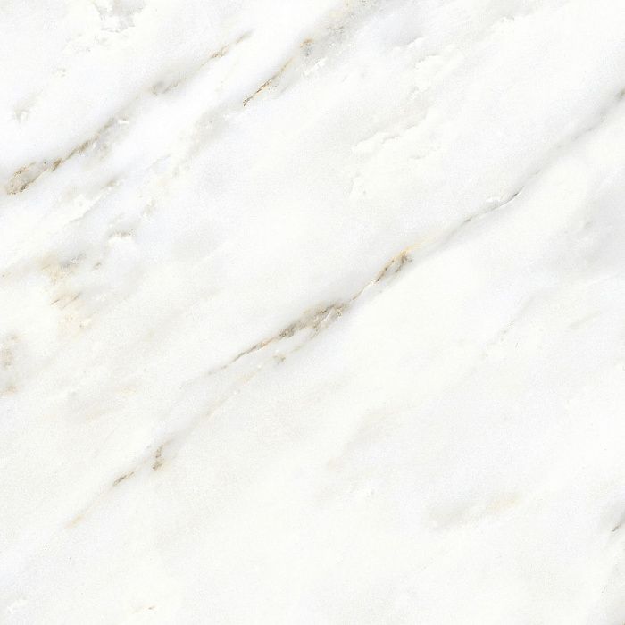 Плитка керамогранитная Azario Pavonaza White 60x60 Glossy