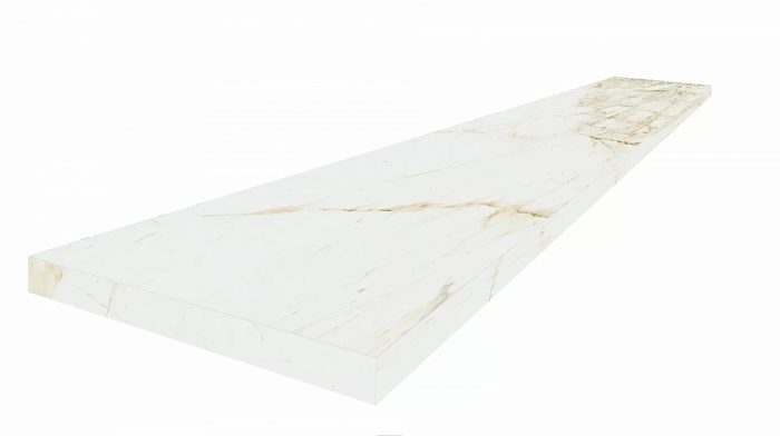 Ступень ColiseumGres Canova / Канова 620070002824 120x33 см