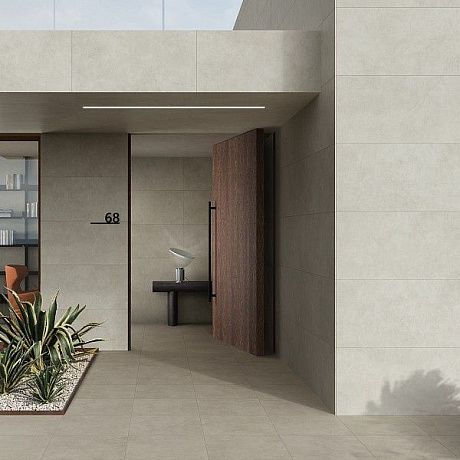 Vitra MicroCement