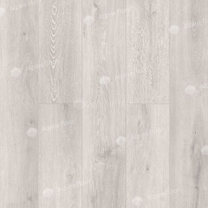 SPC плитка Alpine Floor Classic Ясень серый