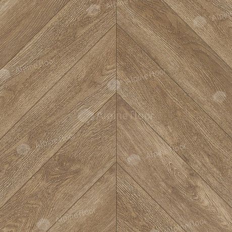 Alpine Floor Chevron Alpine ECO 18-5