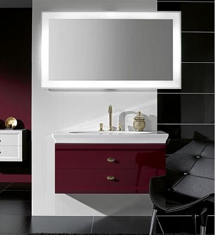 Villeroy&Boch LaBelle A336A500+6124A1R2