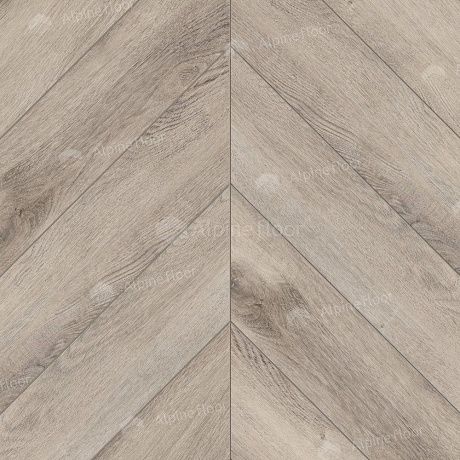 Alpine Floor Chevron Alpine LVT ECO 20-8