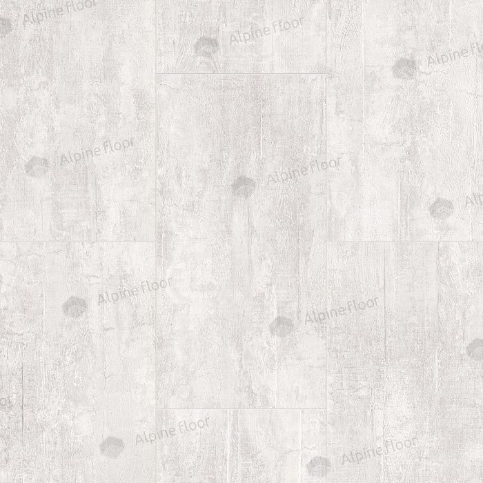 SPC плитка Alpine Floor Stone Mineral Core Ратленд (без подложки)