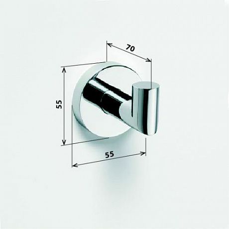 Bemeta Omega 104206022