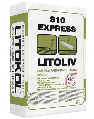 Litokol  L0288880002