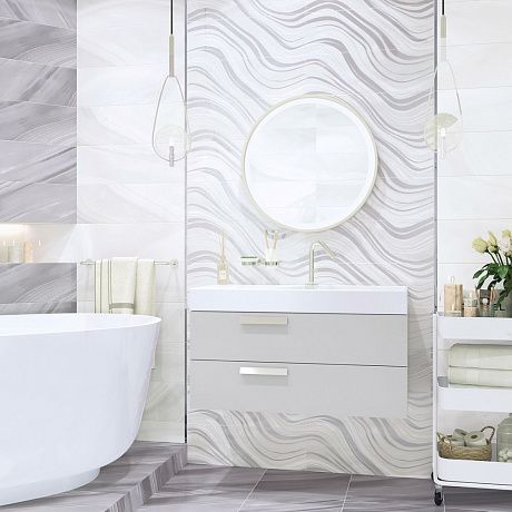New Trend Agatha Wall