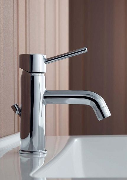 Смеситель Vitra Minimax S A41984EXP для раковины