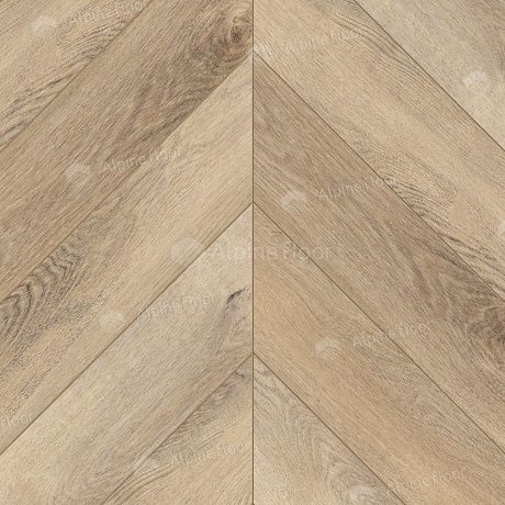 Alpine Floor Chevron Alpine LVT ECO 20-6