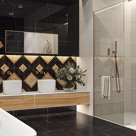 Eletto Ceramica Basalt