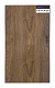 SPC виниловые полы Alpine Floor NUT Ногуэра ECO 22-1