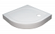 Душевой поддон ELIPSO PRO-100 белый матовый XA23AA01010WM