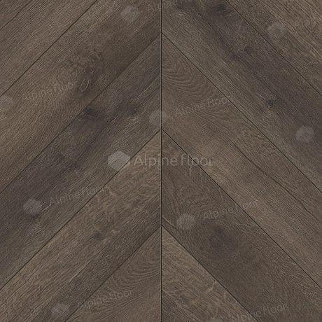 Alpine Floor Chevron Alpine ECO 18-9