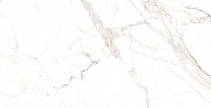 Плитка керамогранитная Azario Statuario Classic 60x120 Matt