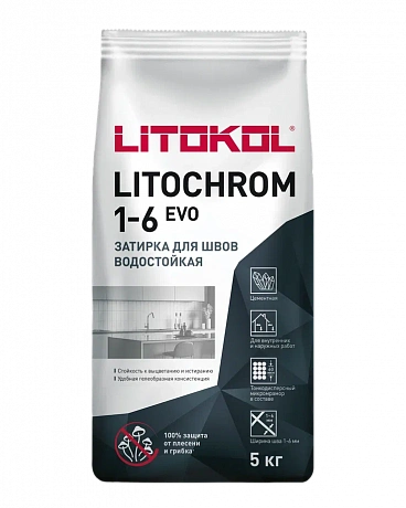 Litokol  L0500100003