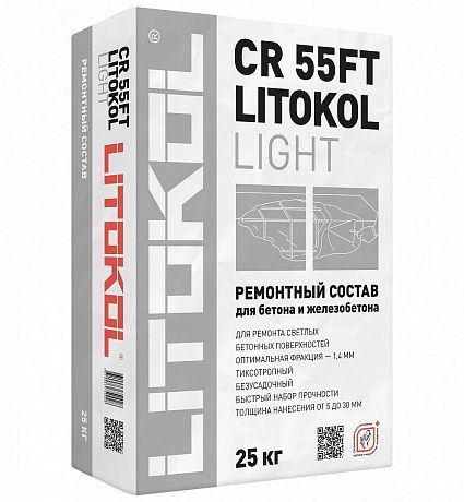 Litokol  L0496550002