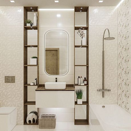 Eletto Ceramica Malwiya