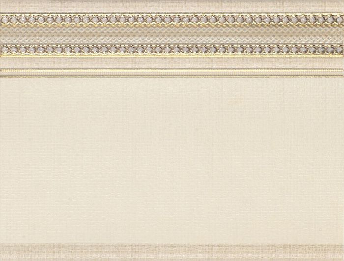 Бордюр APE Ceramica Zocalo Le Marais Ivory G 19x25 см