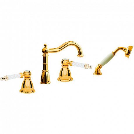 Boheme Tradizionale Oro 395-MR-W
